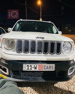 جیپ رێنێگەید